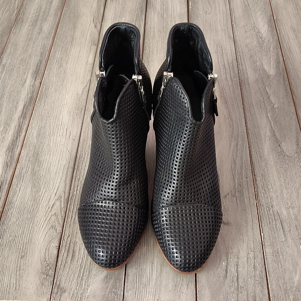 rag & bone these black